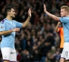 Kevin De Bruyne a perdu son capitaine, mais Manchester City frappe fort pour compenser