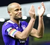 Andy Najar l'affirme: Vincent Kompany et Anderlecht ont Alberth Elis, joueur de MLS dans le viseur