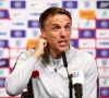 Officiel : Phil Neville rejoint une sélection nationale 