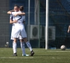 Souvenir : la qualification historique d'Anderlecht en Ligue des Champions féminine