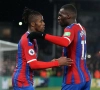 Christian Benteke de retour aux affaires 