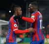 🎥 La frappe titanesque de Wilfried Zaha contre Chelsea 