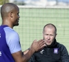 Zetterberg après son licenciement à Anderlecht: "Je n'ai jamais vraiment trouvé ma place après l'arrivée de Kompany"