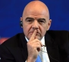 La Super League européenne ? Gianni Infantino n'en veut pas !