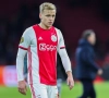 Officiel : Donny Van de Beek, nouvelle recrue de Manchester United !