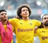 Pourquoi Axel Witsel est devenu indispensable au Borussia Dortmund