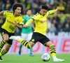 Manchester United insiste pour Jadon Sancho (Borussia Dortmund) 