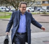 Jean-Marie Dedecker se paye 'le Parrain" Marc Coucke: "Il est le patron de deux clubs"