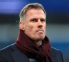 Jamie Carragher dézingue un Diable Rouge : "La seule chose que je le vois faire, c'est agiter les bras pour exciter la foule"