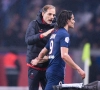 Thomas Tuchel a identifié le successeur de Cavani