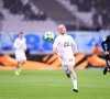 Valère Germain répond à Karim Benzema