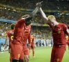 USA, Hongrie, Japon: huitièmes et sensations fortes pour les Diables 