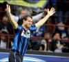 La Sampdoria nomme Dejan Stankovic comme entraîneur 