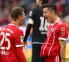 Lewandowski, Müller, Werner.... WhoScored dévoile l'équipe-type de Bundesliga