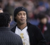 Ronaldinho inquiète son entourage