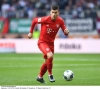 Un joueur du Bayern Munich ne croit pas en une reprise de la Ligue des champions