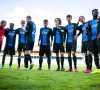 Un grand talent du Standard quitte l'Académie RLD pour le Club de Bruges