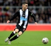 Officiel : Newcastle blinde Miguel Almiron