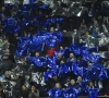 Les supporters des Buffalos enthousiastes pour la prochaine saison!