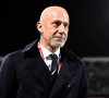 Excellente nouvelle pour l'ancien attaquant de Chelsea Gianluca Vialli, rétabli de son cancer au pancréas