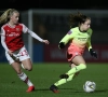 Jour J pour Tessa Wullaert et le Sporting d'Anderlecht 