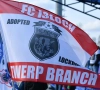 Comment le drapeau de l'Antwerp est-il arrivé dans les tribunes biélorusses ?