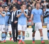 La Lazio, avec Jordan Lukaku pendant une demi-heure, s'impose contre Cagliari et assure son ticket pour la Ligue des Champions