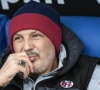 Sinisa Mihajlovic "ne comprend pas" son limogeage de Bologne 