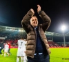 Un ancien coach d'Anderlecht, nouveau favori de Genk 