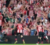 L'Athletic Bilbao licencie son entraîneur malgré une victoire