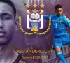 Un international belge U17 signe au RSC Anderlecht