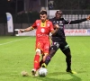 Le RC Lens tient son premier renfort