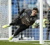 Homme du match face à Grenade, Thibaut Courtois fait la une des journaux ibériques