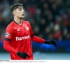 Kai Havertz de plus en plus proche de Chelsea