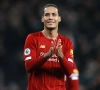 Contrat historique en vue pour Virgil van Dijk du côté de Liverpool 