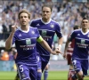 🎥 Une légende d'Anderlecht souhaite la bienvenue à sa nouvelle recrue 