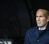 Le Real Madrid aurait déjà deux noms en tête pour remplacer Zidane 