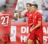 Fin de saison pour Leon Goretzka 