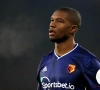 Indispensable Kabasele : Watford avec ou sans son Diable Rouge, c'est le jour et la nuit