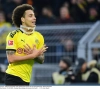 🎥 Les plus belles actions d'Axel Witsel avec le Borussia Dortmund !