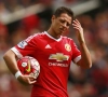 Chicharito tacle David Moyes : "Ça les hante encore maintenant"