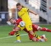 Thorgan Hazard, Roman Bürki et Jadon Sancho forfaits pour Borussia-Bayern 