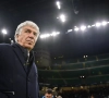 Gasperini est fataliste: "On a fait beaucoup d'erreurs"