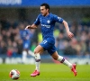 Pedro va quitter Chelsea pour l'Italie