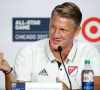 Bastian Schweinsteiger veut devenir coach 