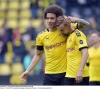 2079 jours d'attente: comment Axel Witsel a libéré Marcel Schmelzer! 