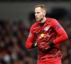 Leipzig perd Peter Gulacsi sur blessure 