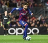 🎥 Gerard Piqué apporte son soutien à ... Zinho Vanheusden