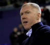 Pour Paul Scholes, ce Mancunien doit prolonger son congtrat