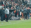 📷 Les joueurs du Besiktas ont formé les initiales de George Floyd dans le rond central 